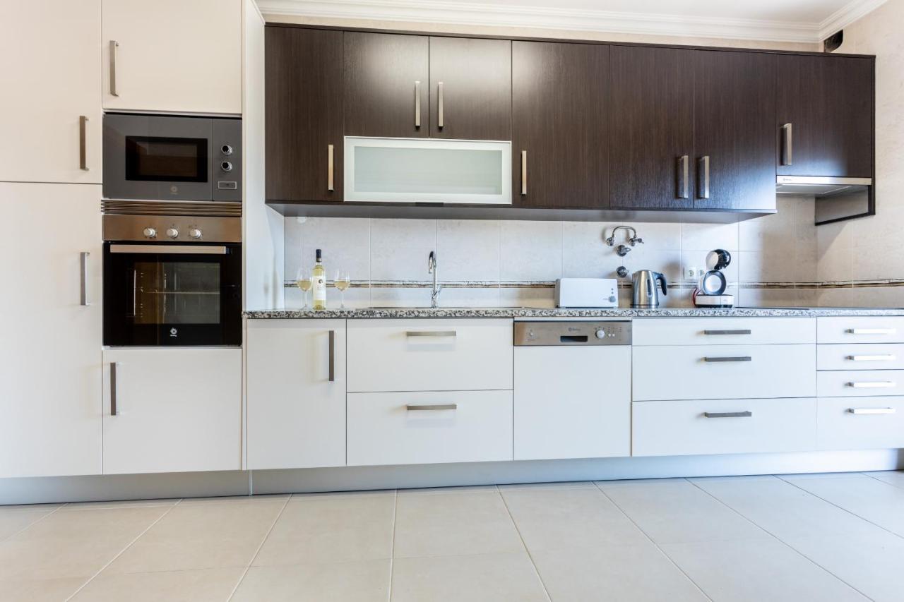 Horizon Apartment By Seewest Lagos Exteriör bild