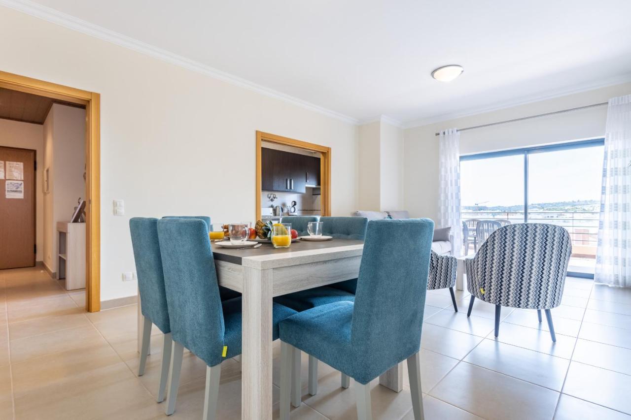 Horizon Apartment By Seewest Lagos Exteriör bild