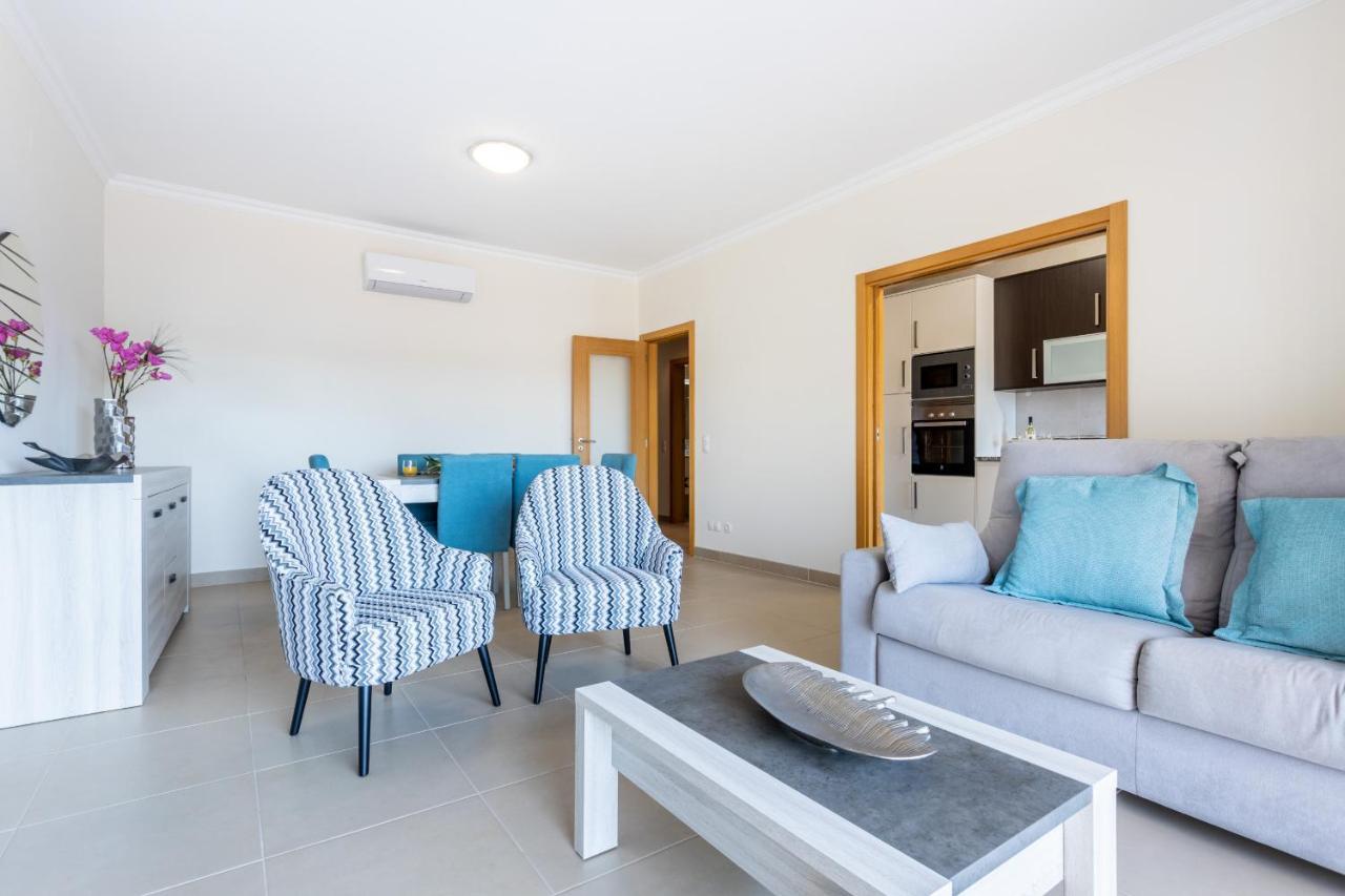 Horizon Apartment By Seewest Lagos Exteriör bild