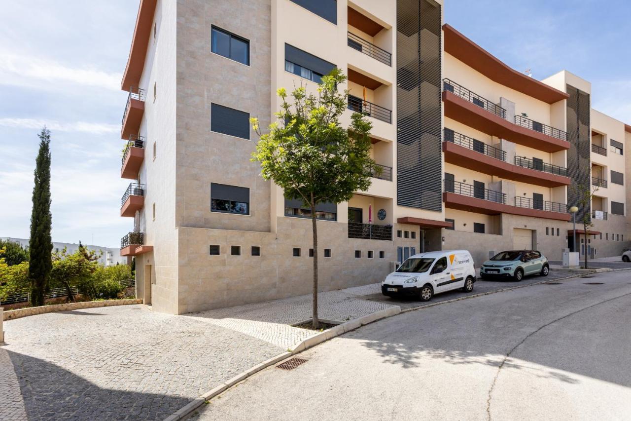 Horizon Apartment By Seewest Lagos Exteriör bild